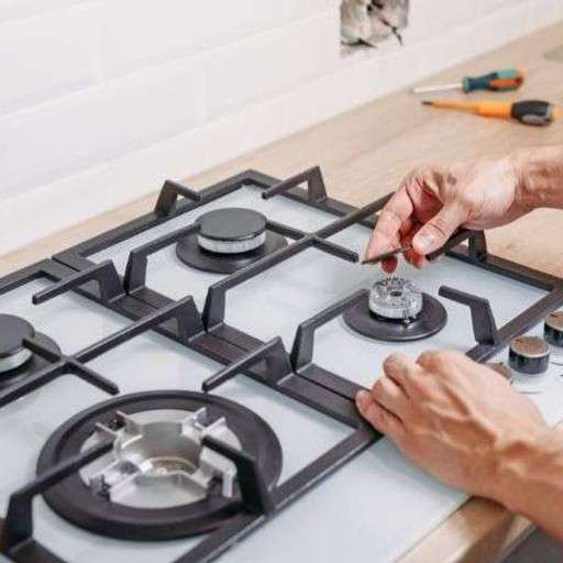 Gas Stove Repair and Service